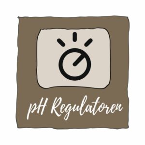 pH Regulatoren