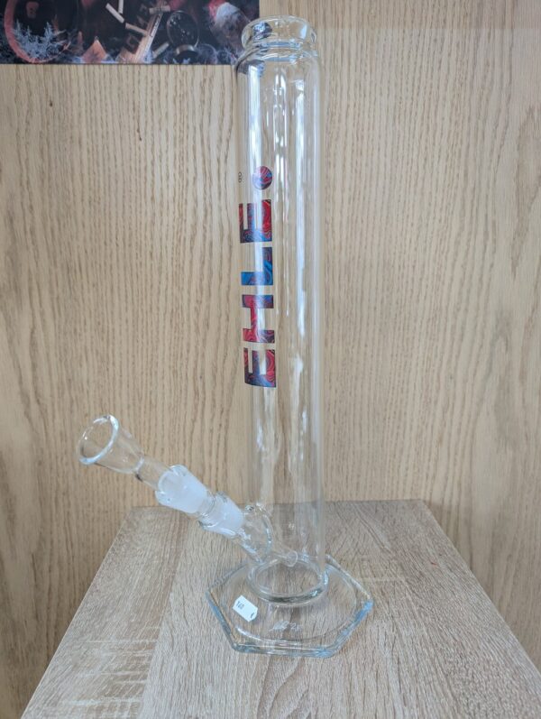 Ehle Zylinderbong 1000ml ( Logo Lava )