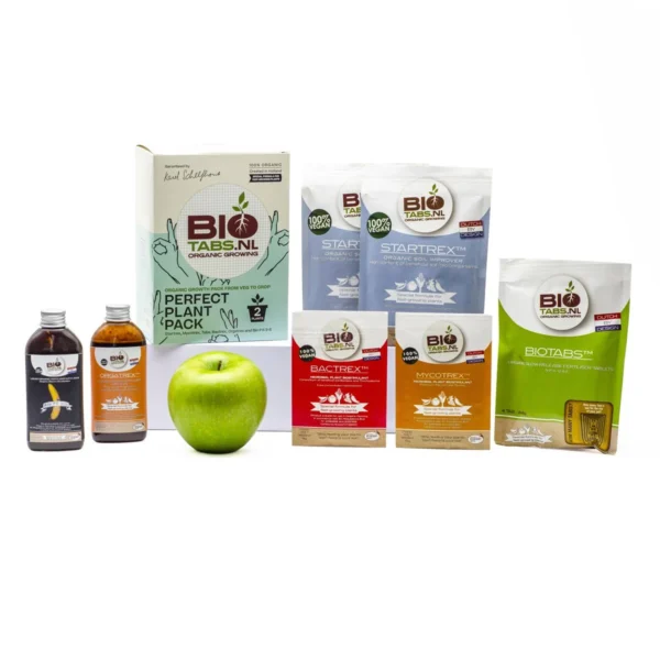 Biotabs Perfect Plant Pack – Bild 2