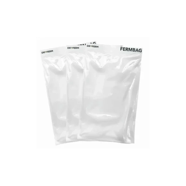 DryFerm Bag 50g  3er Set – Bild 2