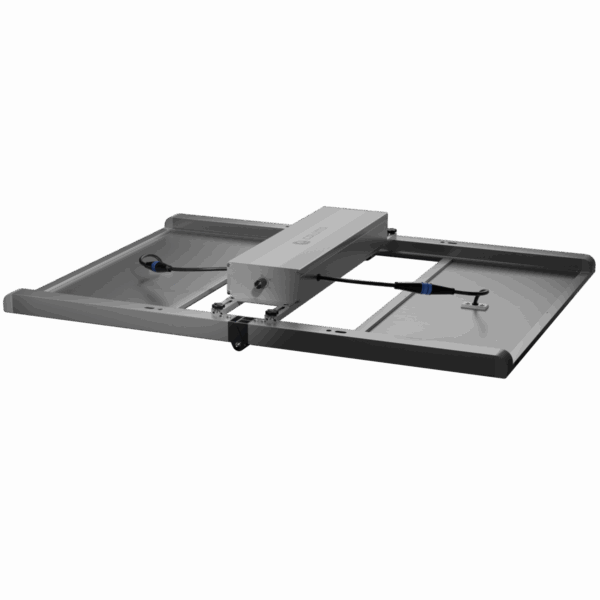 Caluma LED Force 480 W – Bild 2