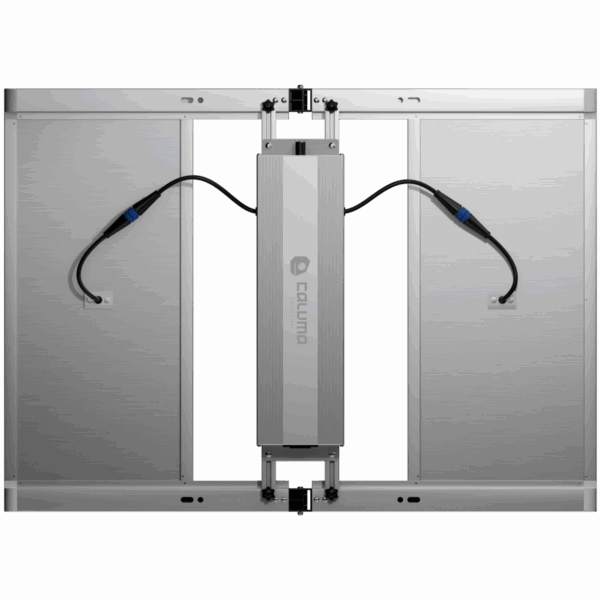 Caluma LED Force 480 W – Bild 5