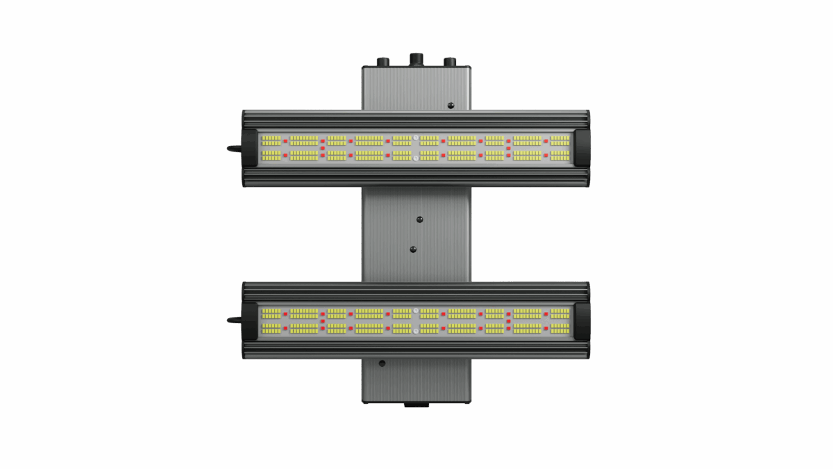Greenception, GCx 4 PWR, 160W – Bild 2