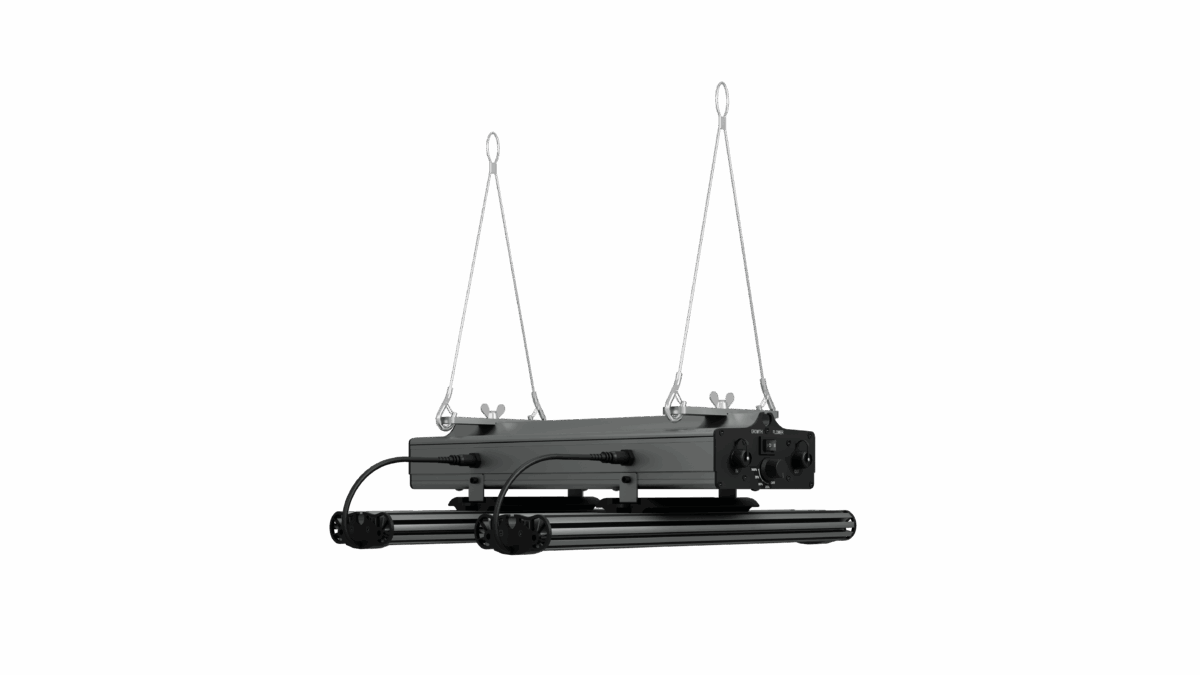 Greenception, GCx 4 PWR, 160W – Bild 5