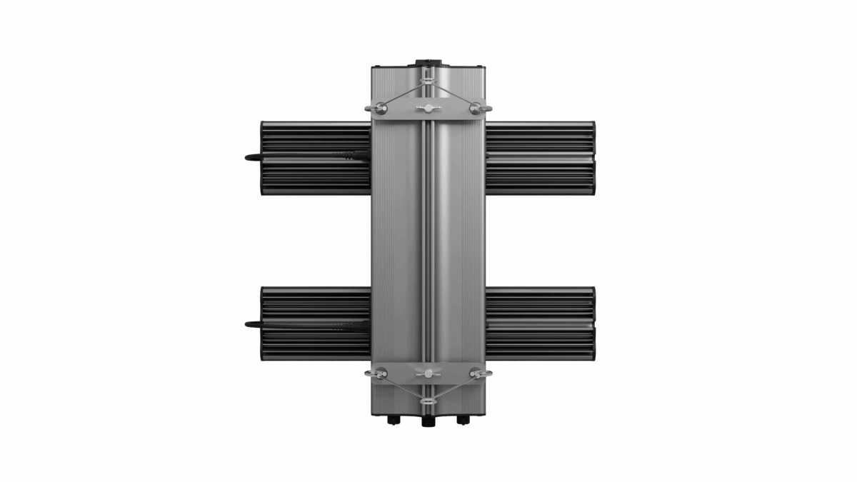 Greenception, GCx 4 PWR, 160W – Bild 6