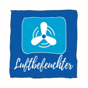 Luftbefeuchter